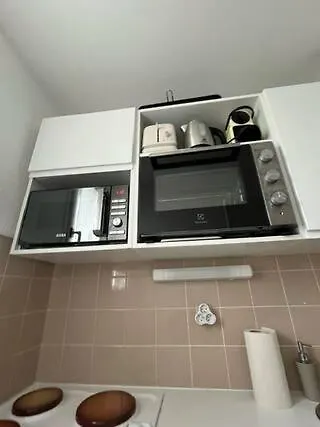 Apartamento A 300 M De La