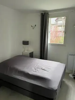 Apartamento A 300 M De La *